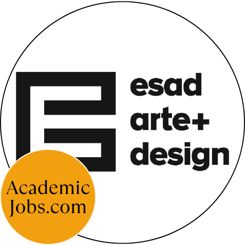 Escola Superior de Artes e Design logo